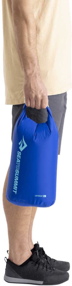 Eco Lightweight Drybag 8L Surf, view: 1