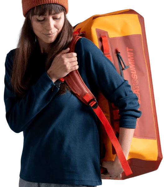 Hydraulic Pro Drypack 50 L Black, view: 5