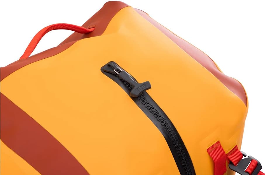 Hydraulic Pro Drypack 75 L Black, view: 4