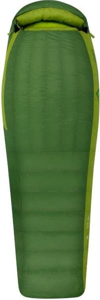 Down Ascent ACIII -18°C Long, view: 0