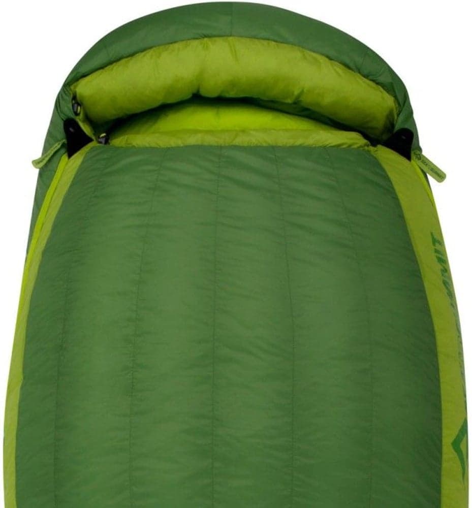 Down Ascent ACIII -18°C Long, view: 4