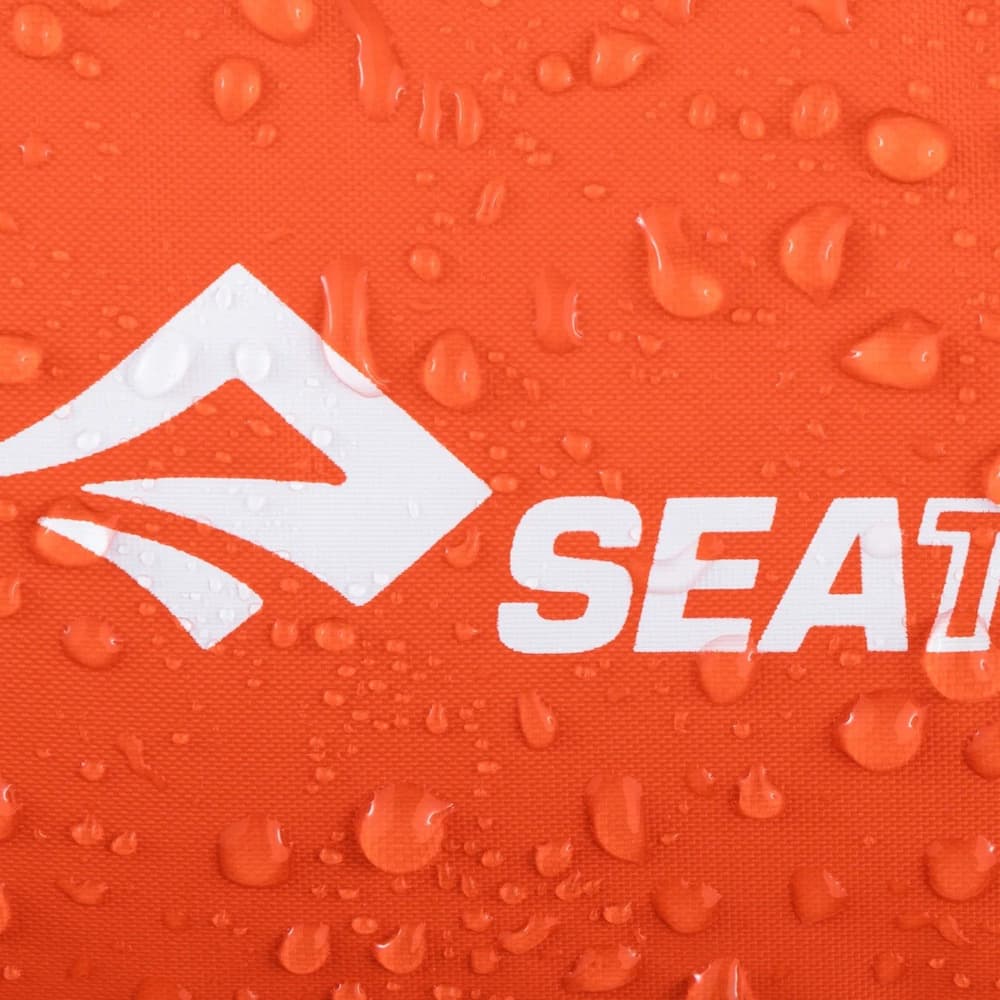 Eco Lightweight Drybag 20L Olive, view: 6