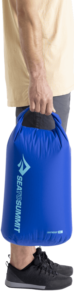 Eco Lightweight Drybag 20L Surf, view: 1