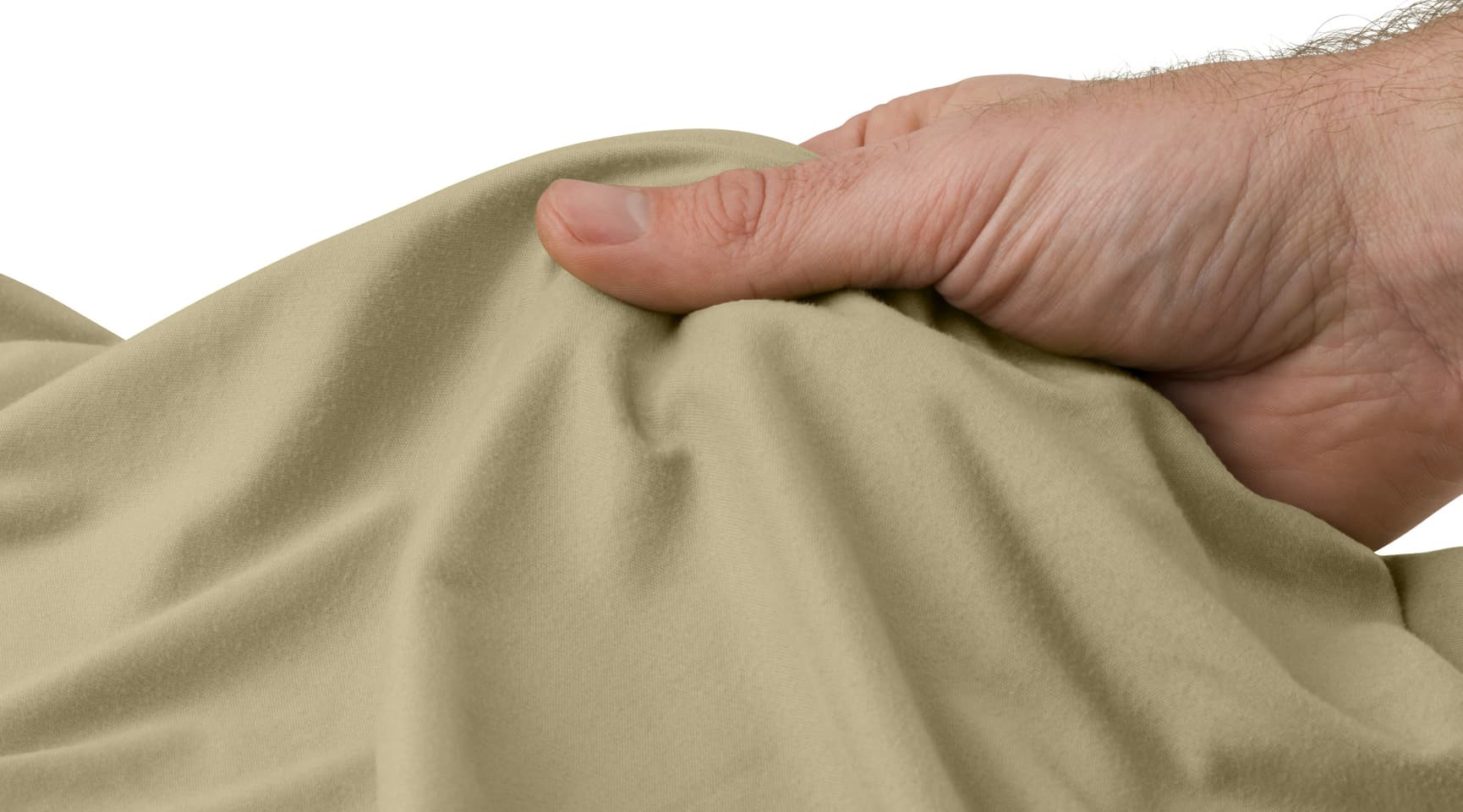 Towel Pocket Small 80x40 cm Desert, view: 3