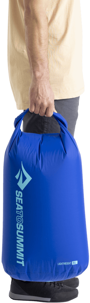 Eco Lightweight Drybag 35L Surf, view: 1
