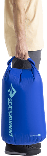 Eco Lightweight Drybag 35L Surf, view: 1