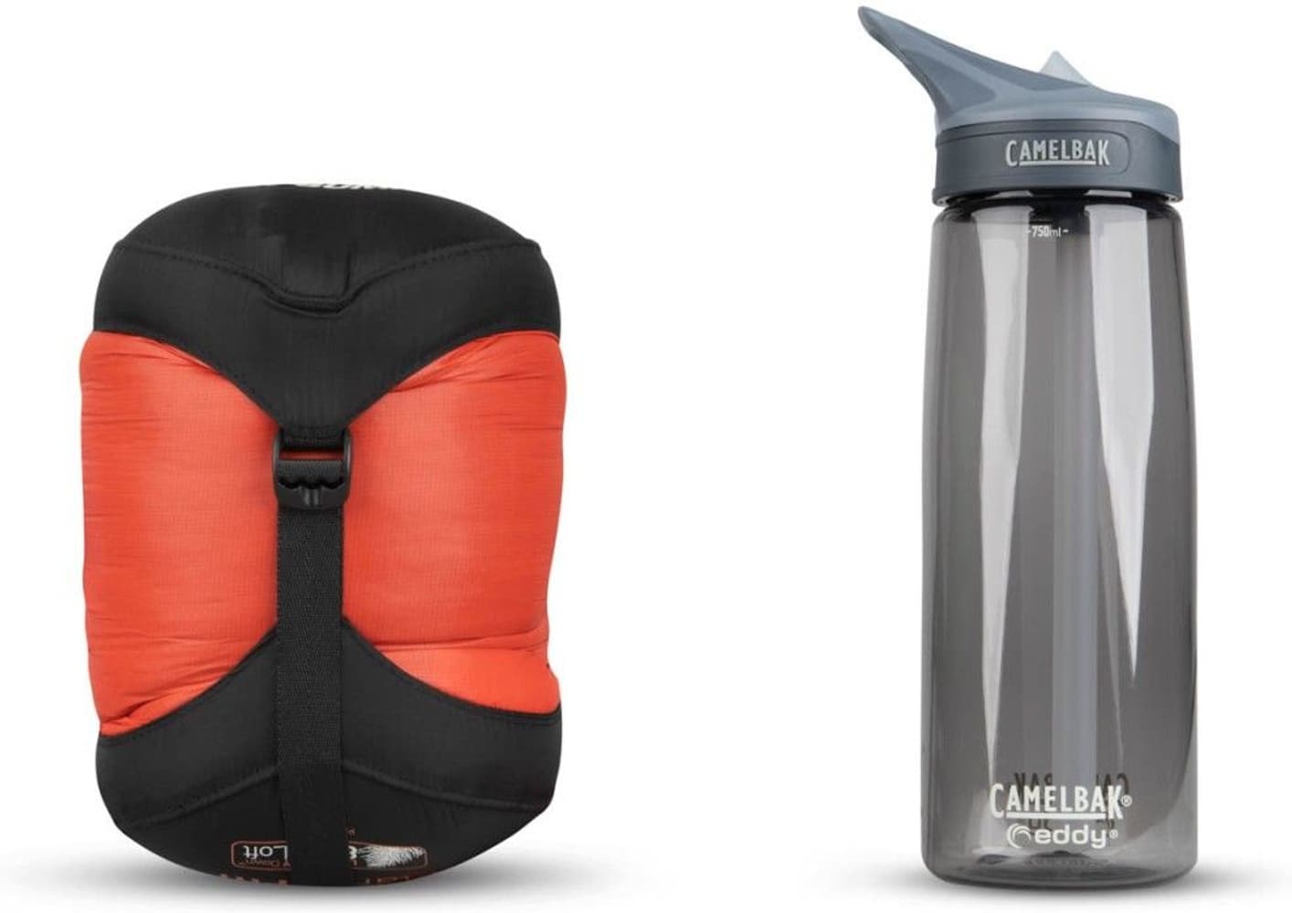 W's Down Flame FmII 2°C Long, view: 7