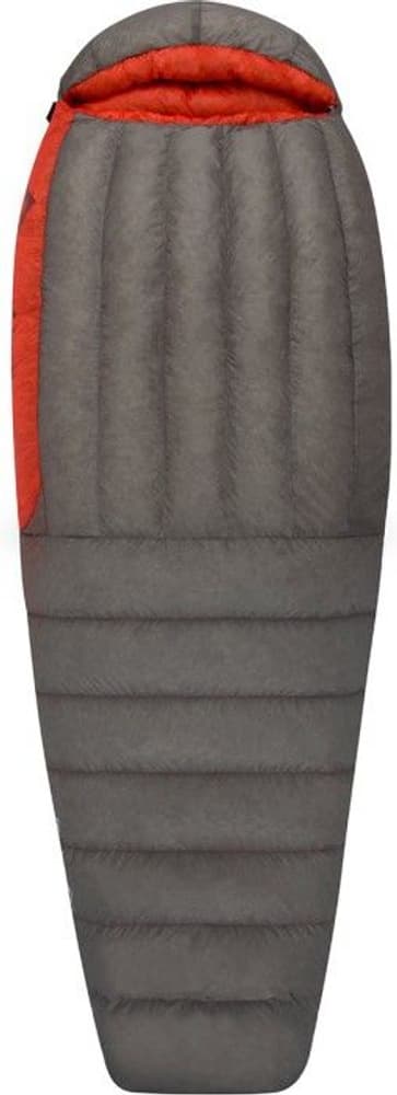 W's Down Flame FmII 2°C Long, view: 0