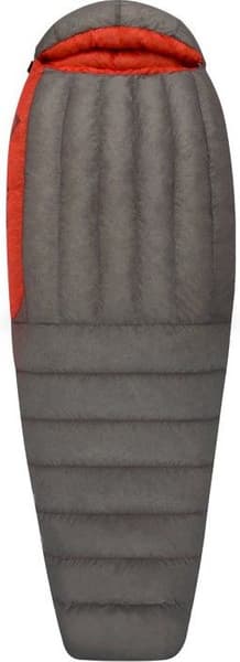 W's Down Flame FmII 2°C Long, view: 0