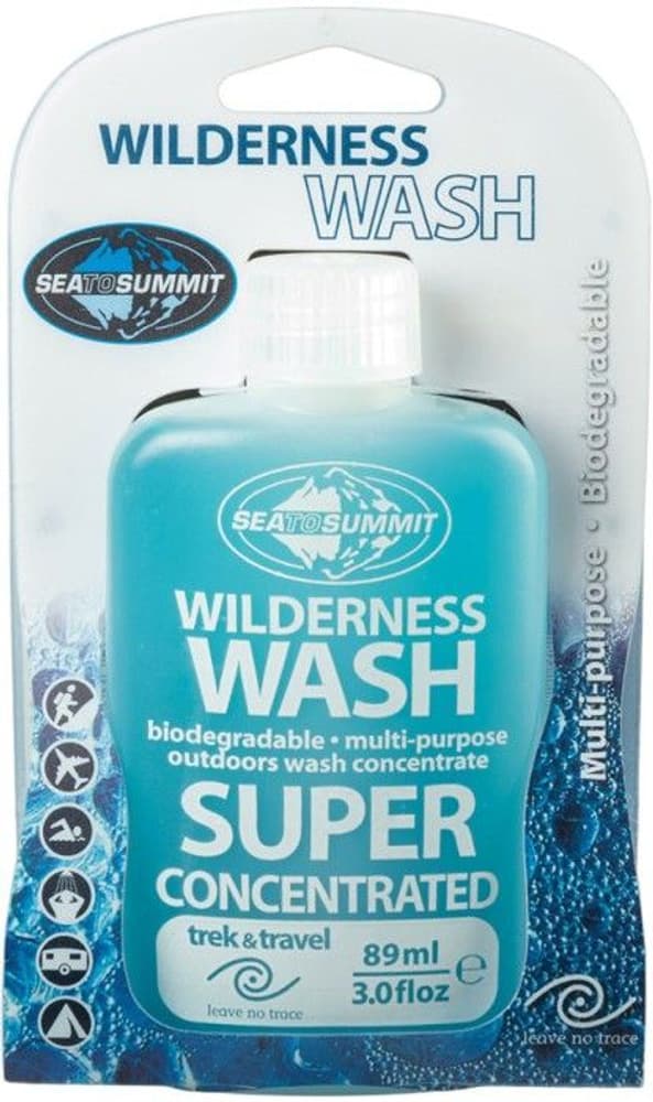 Soap Wilderness Wash 89 ml, view: 0