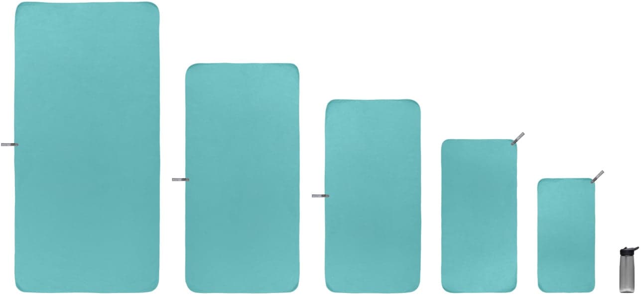 Towel Drylite Small 80X40Cm Baltic, view: 7