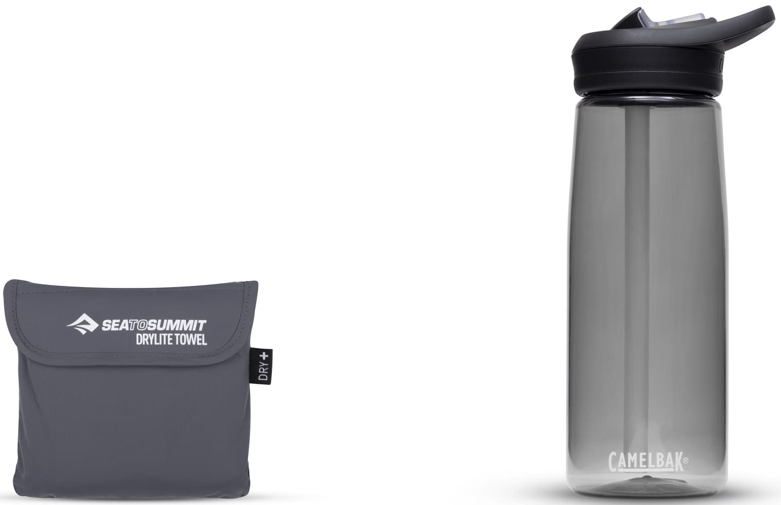 Towel Drylite Small 80X40Cm Baltic, view: 6