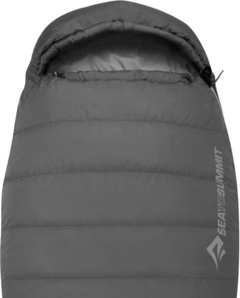 Down Treeline TLI -3°C Long, view: 3