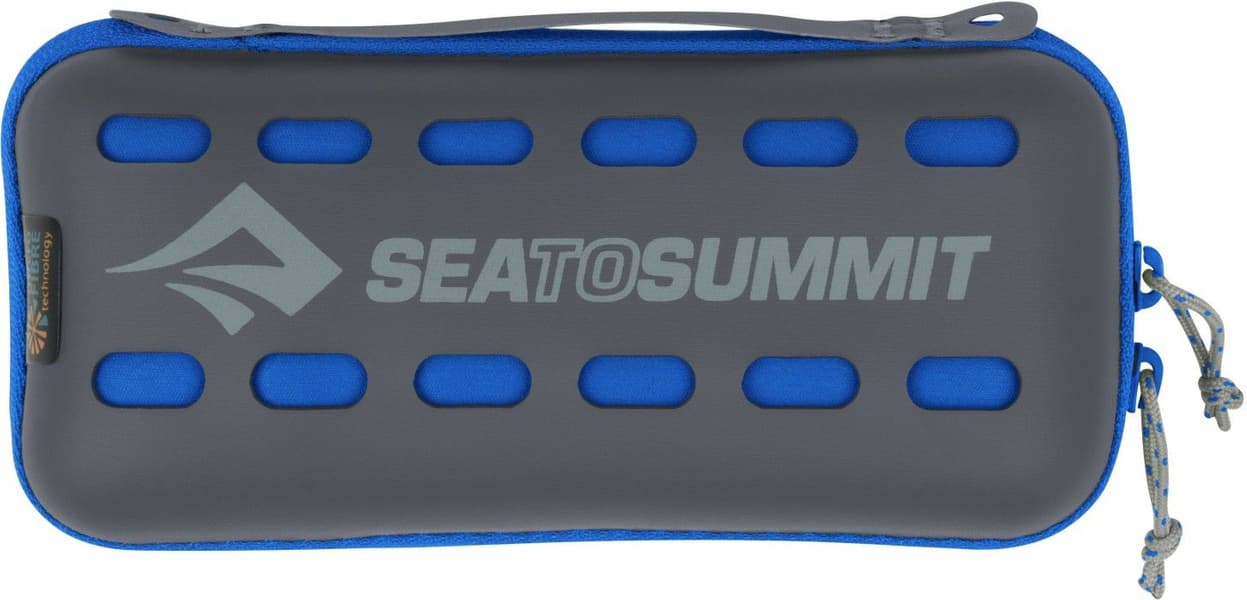 Pocket Towel Large 60x120 cm, view: 3