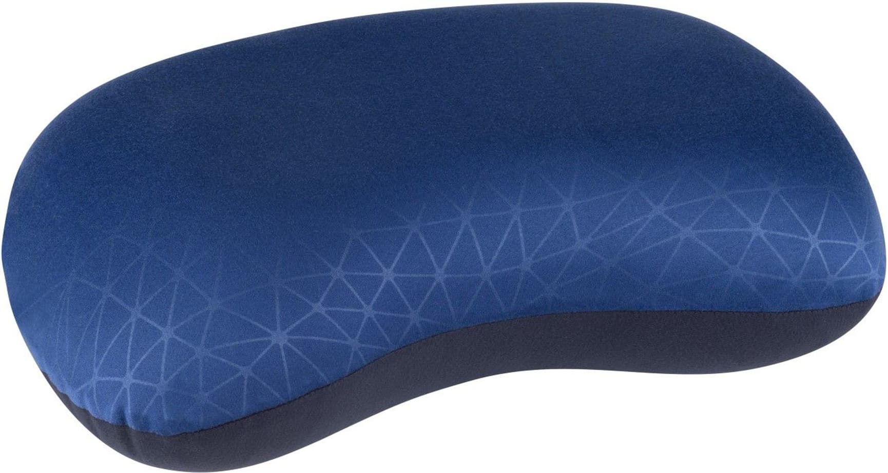 Pillow Aeros Case Regular Navy Blue, view: 1