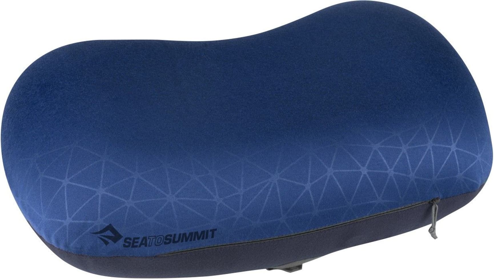 Pillow Aeros Case Regular Navy Blue, view: 2