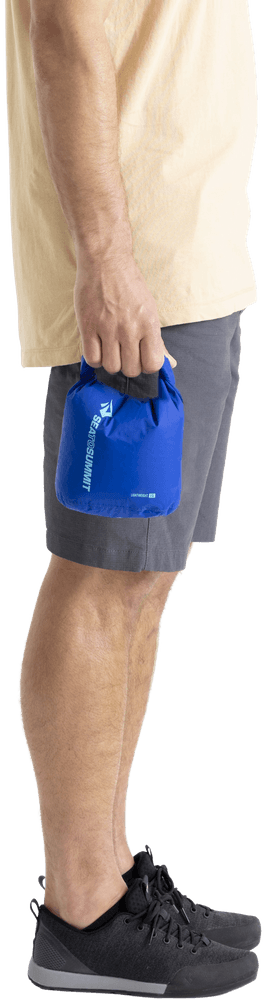 Eco Lightweight Drybag 1.5L Orange, view: 1