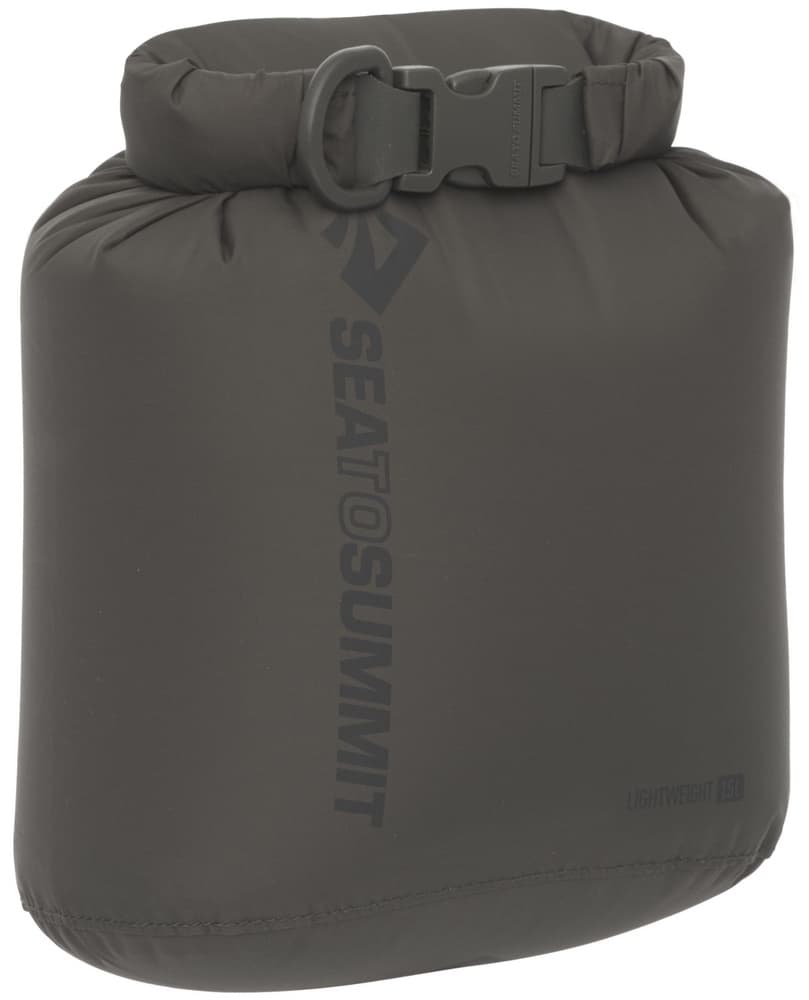 Eco Lightweight Drybag 1.5L Beluga, view: 0