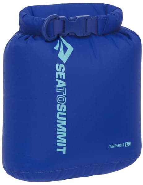 Eco Lightweight Drybag 1.5L Surf, view: 0