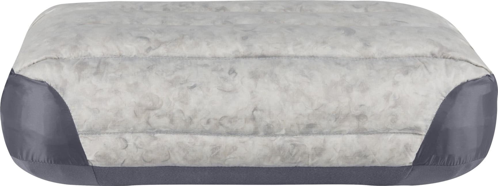 Pillow Aeros Down Regular Grey, view: 2