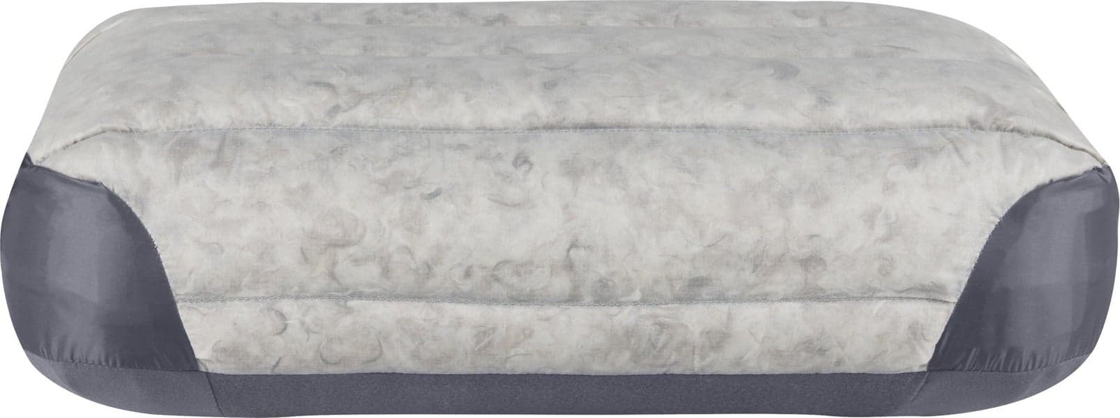 Pillow Aeros Down Regular Grey, view: 2