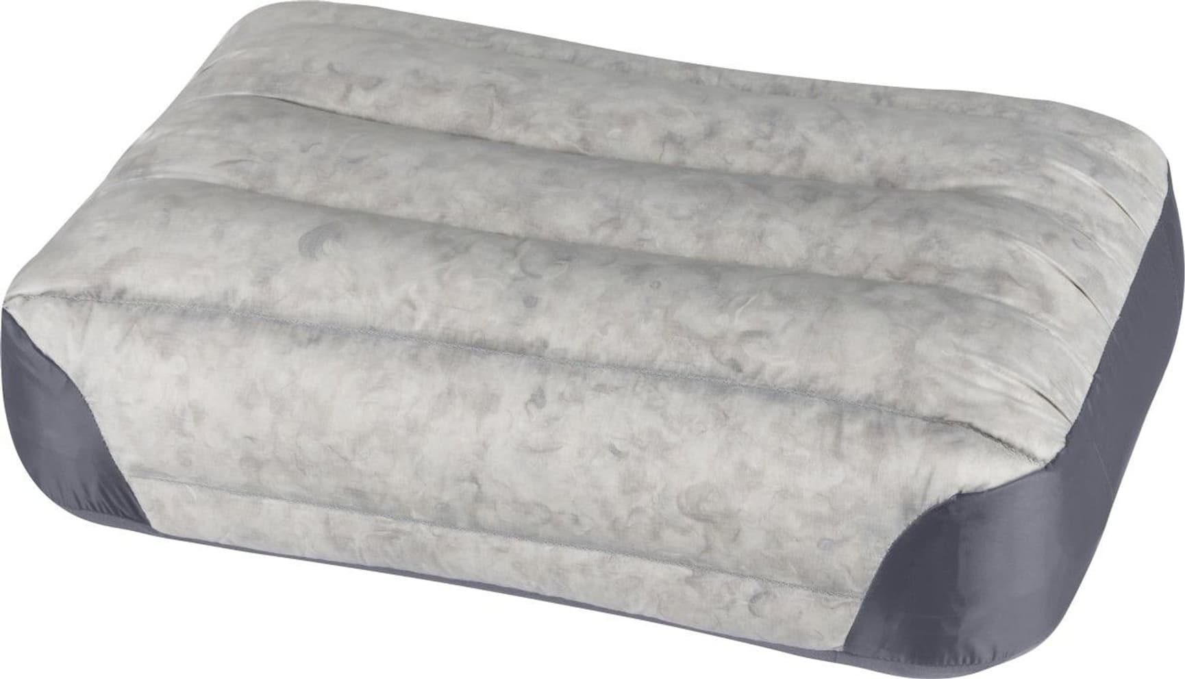 Pillow Aeros Down Regular Grey, view: 1