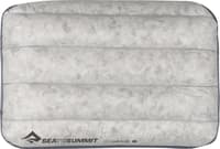 Pillow Aeros Down Regular Grey - view: 0