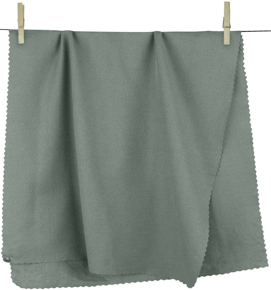 Towel Airlite Large 120X60cm Sage, view: 1