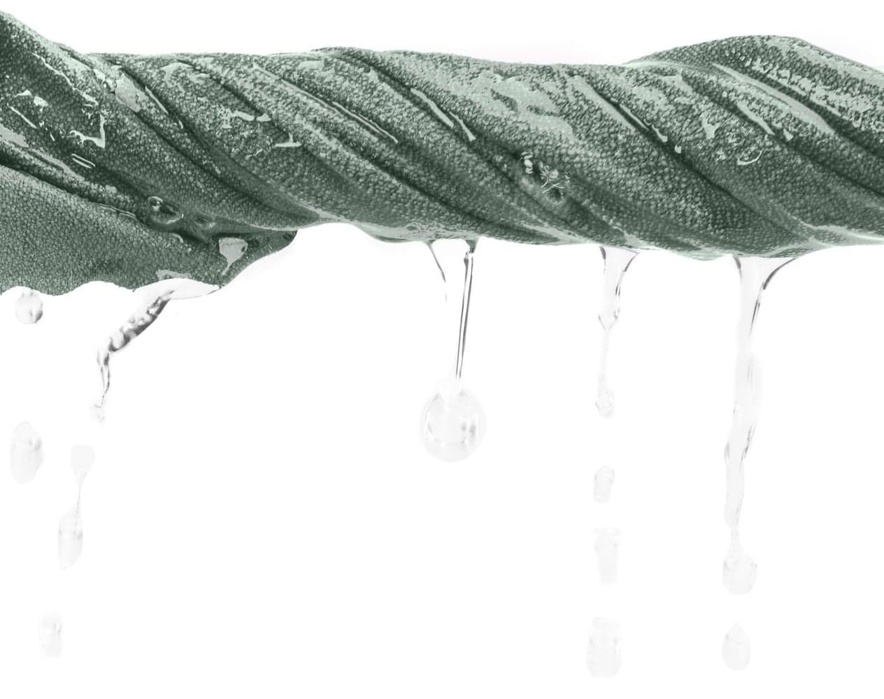 Towel Airlite Large 120X60cm Sage, view: 2