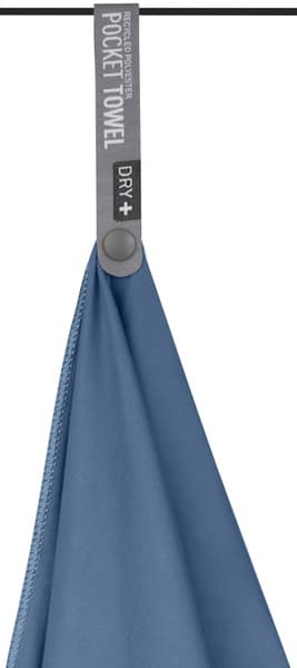 Towel Pocket Medium 100X50cm Moonlight, view: 3