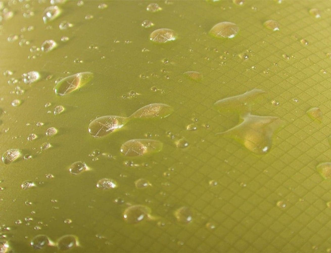 Escapist 15D Tarp Large 3x3 m, view: 1