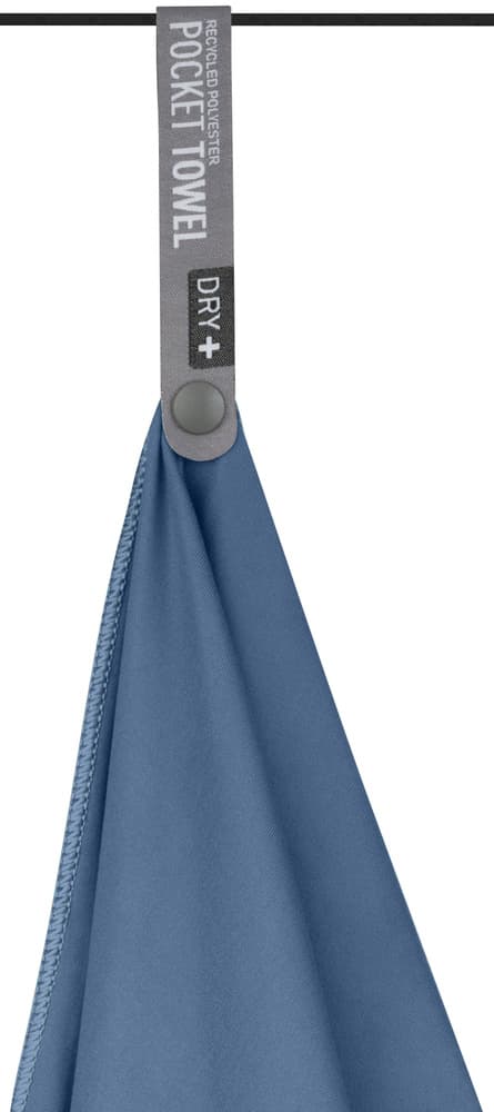 Towel Pocket Xlarge 150X75cm Moonlight, view: 3