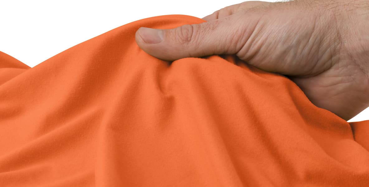 Towel Pocket Xlarge 150X75cm Outback, view: 1