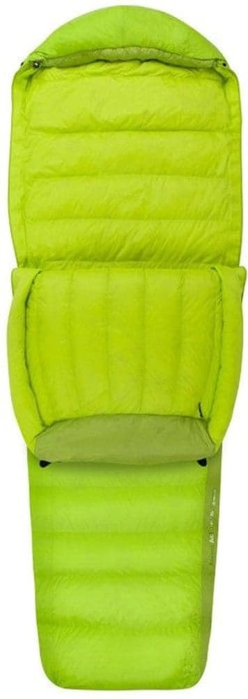 Down Ascent ACI -4°C Regular, view: 1