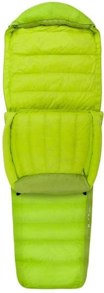 Down Ascent ACI -4°C Regular, view: 1