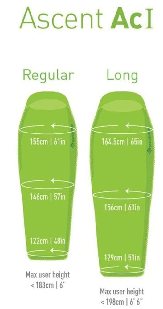 Down Ascent ACI -4°C Regular, view: 10