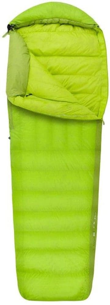 Down Ascent ACI -4°C Regular, view: 2