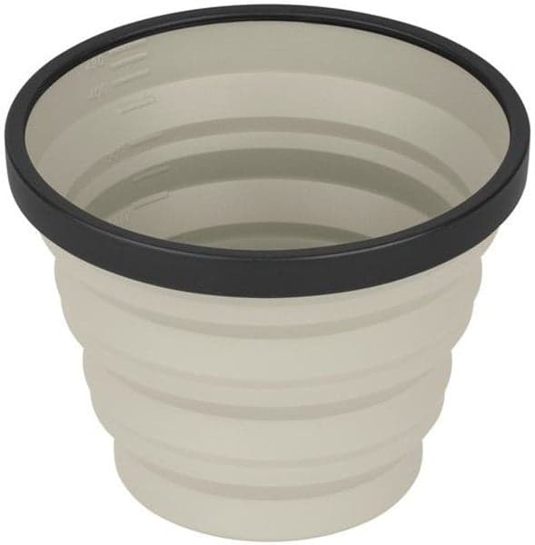 X-Set 21 3 pc (Pot 1.4 L, Bowl,Mug) Rust, view: 5