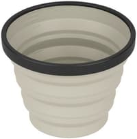 X-Set 21 3 pc (Pot 1.4 L, Bowl,Mug) Rust - view: 5