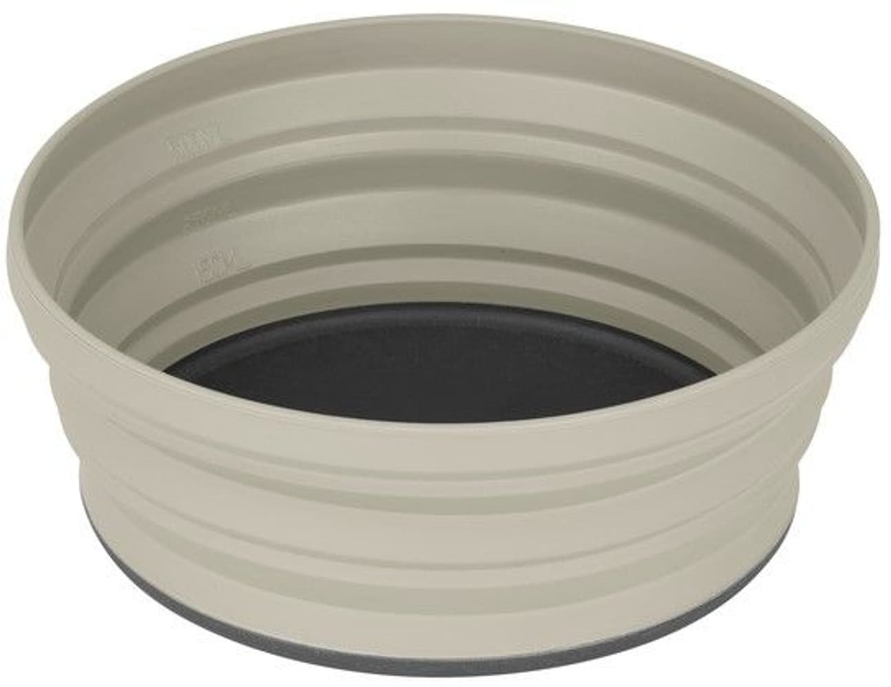 X-Set 21 3 pc (Pot 1.4 L, Bowl,Mug) Rust, view: 3