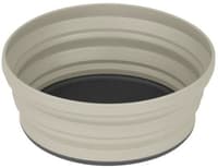 X-Set 21 3 pc (Pot 1.4 L, Bowl,Mug) Rust - view: 3