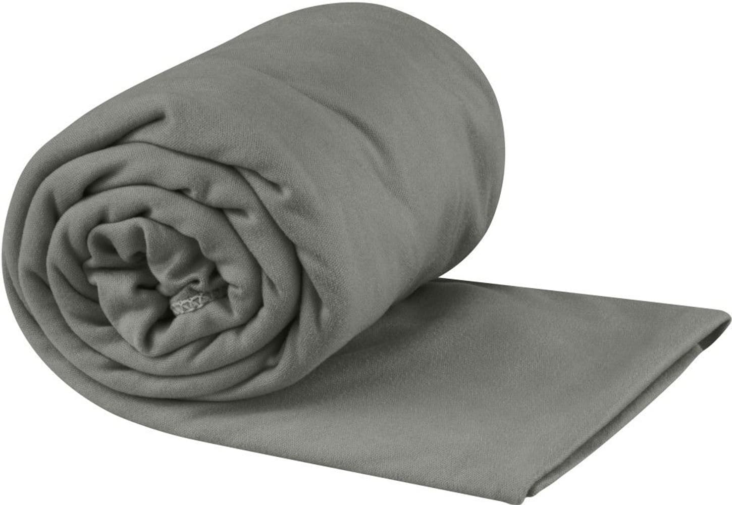Pocket Towel XLarge 75x150 cm Grey, view: 0