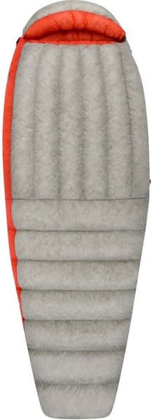 W's Down Flame FmIII -4°C Long, view: 2