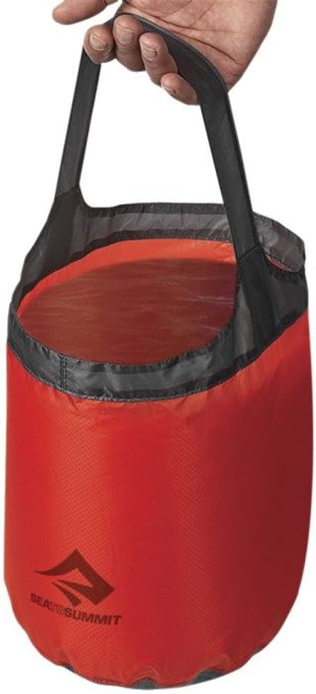 Folding Bucket Ultra-Sil 10L, view: 0