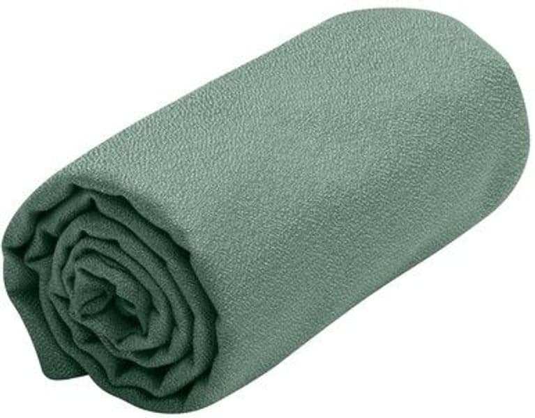Towel Airlite Medium 100X50Cm Sage, view: 0