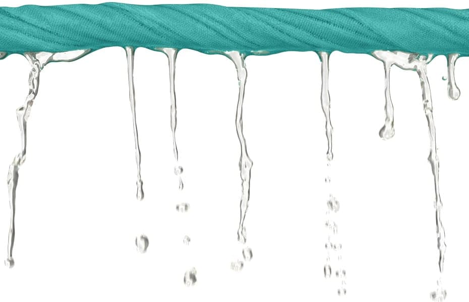 Towel Tektowel Small 80X40cm Baltic, view: 3