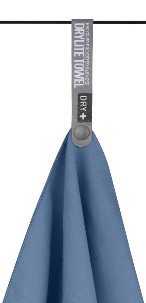 Towel Drylite Medium 100X50Cm Moonlight, view: 2