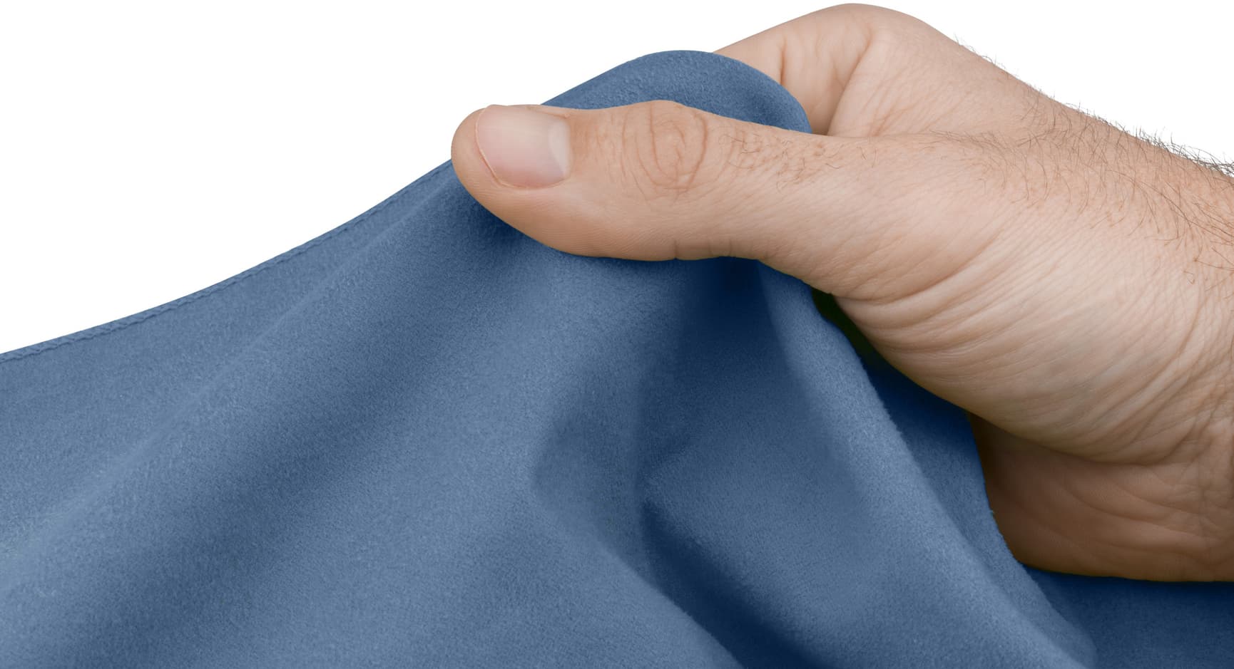 Towel Drylite Xlarge 150X75Cm Moonlight, view: 4
