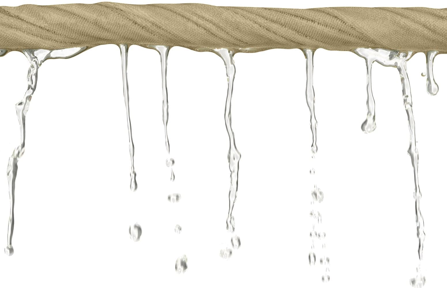 Towel Tektowel Large 120X60cm Desert, view: 3