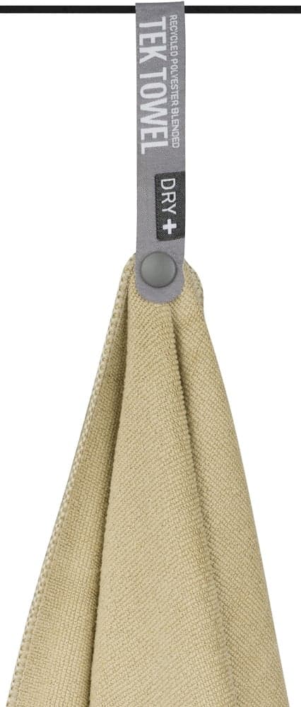 Towel Tektowel Large 120X60cm Desert, view: 1